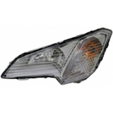 Signal Lamp Front Driver Side Withfog Lamps Hq For Ford Ecosport 2018-2022(FO2530173)