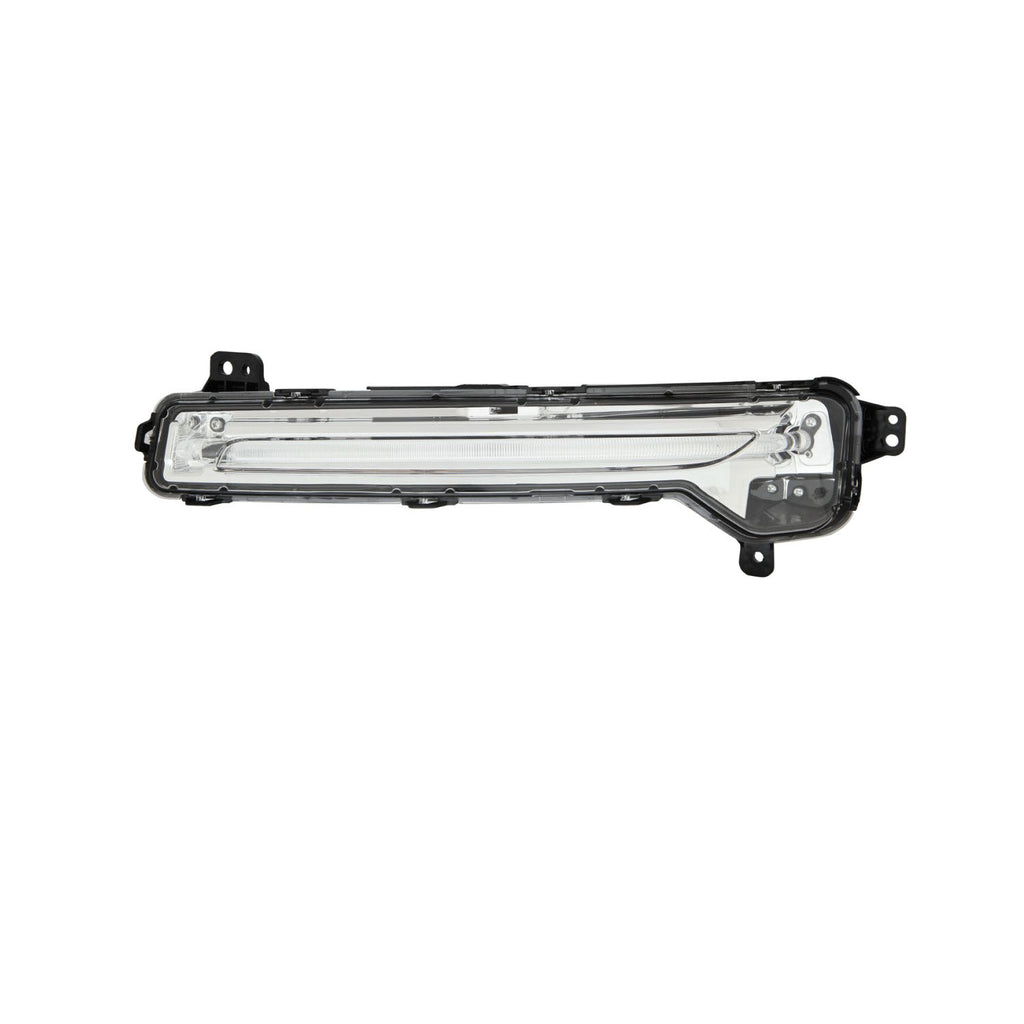 Frontont Driver Side Turn Signal Light Assembly For Lincoln Corsair 2020-2025(FO2530174)