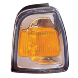 Frontont Passenger Side Turn Signal/parking Light Assembly For Ford Ranger Pickup 2wd 2006-2011(FO2531171V)