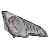 CAPA Certified Frontont Passenger Side Turn Signal Light Assembly For Ford Ecosport 2018-2022(FO2531172C)