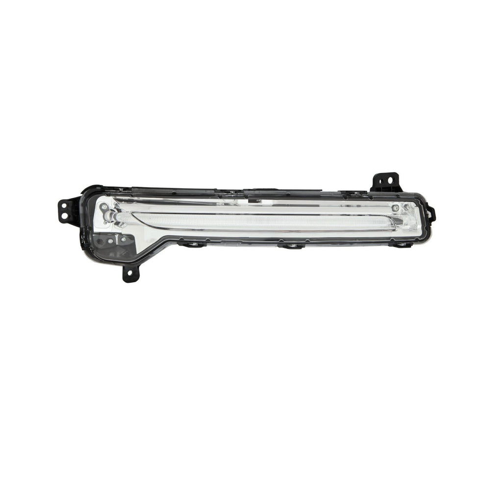 Frontont Passenger Side Turn Signal Light Assembly For Lincoln Corsair 2020-2025(FO2531174)
