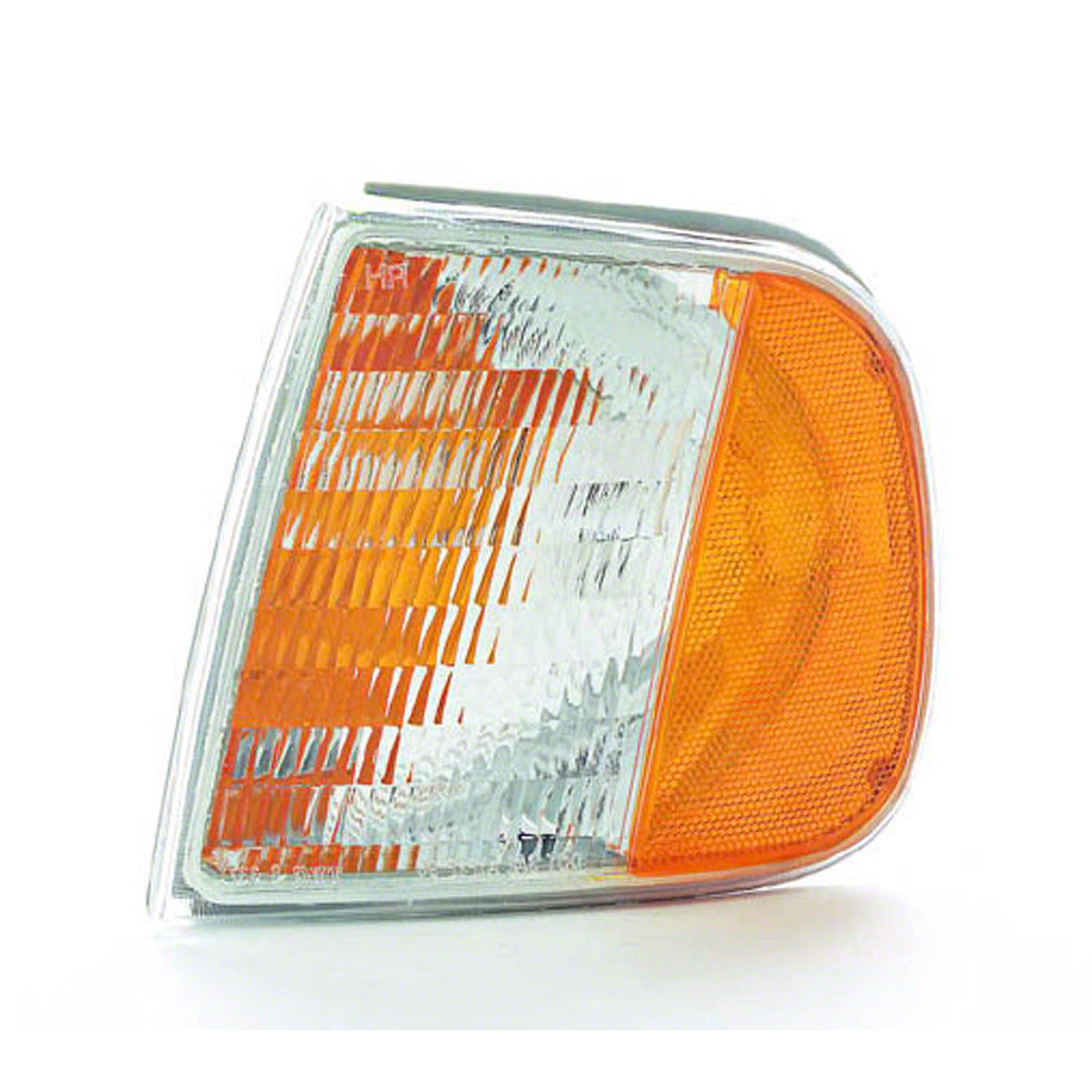 Driver Side Parking/signal Marker Lens And Housing For Ford Pickup Ford Heritage 2004-2004(FO2550118)