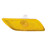 CAPA Certified Driver Side Frontont Side Marker Light Assembly For Ford Focus 2000-2005(FO2550134C)