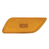 Driver Side Frontont Side Marker Light Assembly For Ford Focus 2000-2005(FO2550134V)