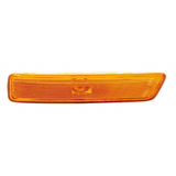 CAPA Certified Driver Side Frontont Side Marker Light Assembly For Mercury Mountaineer 2002-2010(FO2550140C)