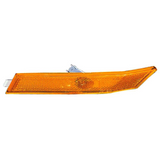 CAPA Certified Driver Side Frontont Side Marker Light Assembly For Ford Fusion 2006-2009(FO2550142C)