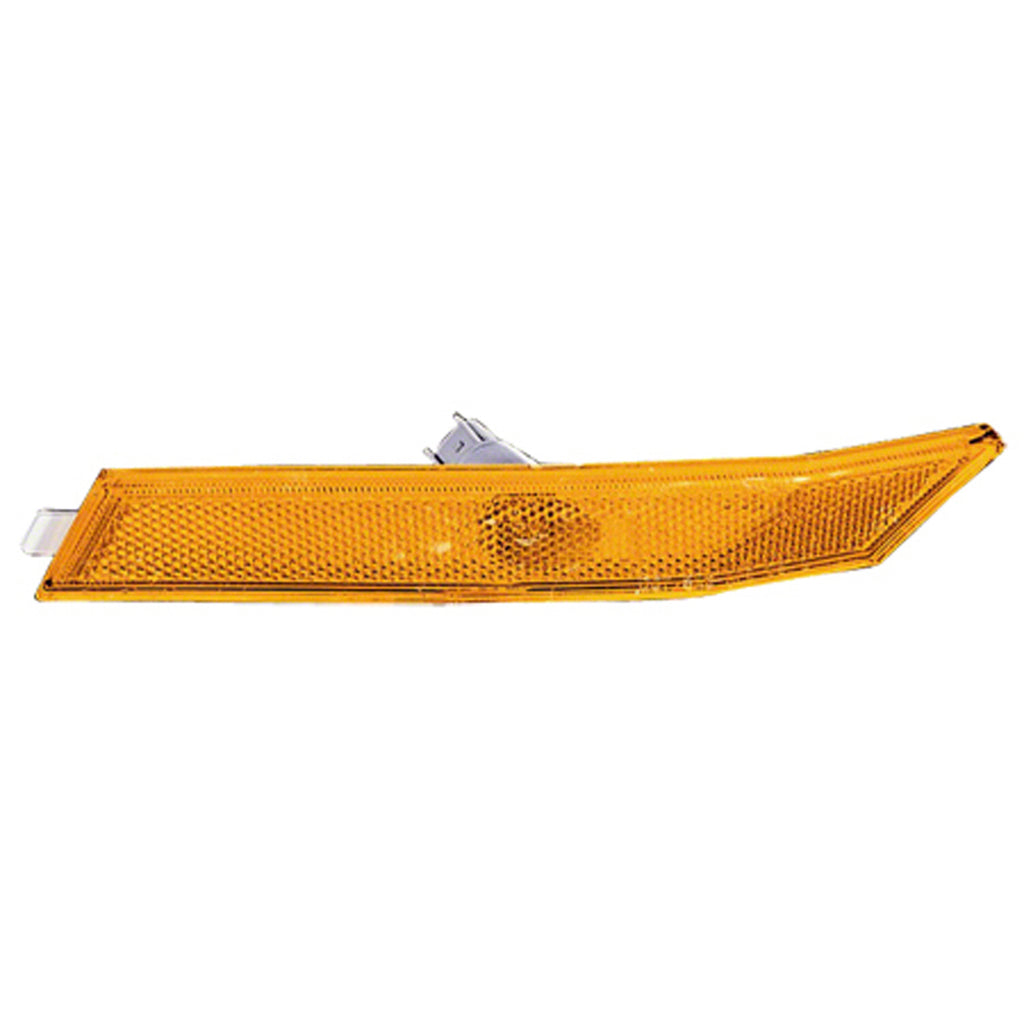 Driver Side Frontont Side Marker Light Assembly For Ford Fusion 2006-2009(FO2550142V)