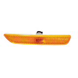 CAPA Certified Driver Side Frontont Side Marker Light Assembly For Ford Mustang 2010-2014(FO2550144C)