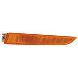 CAPA Certified Driver Side Frontont Side Marker Light Assembly For Ford Fusion 2010-2012(FO2550145C)