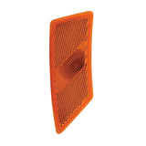 CAPA Certified Frontont Driver Side Side Marker Light Assembly For Ford Ranger Pickup (2019-) 2019-2023(FO2550147C)