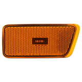 Frontont Driver Side Side Marker Light Assembly For Ford Bronco Sport 2021-2024(FO2550148)