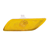 CAPA Certified Passenger Side Frontont Side Marker Light Assembly For Ford Focus 2000-2005(FO2551134C)