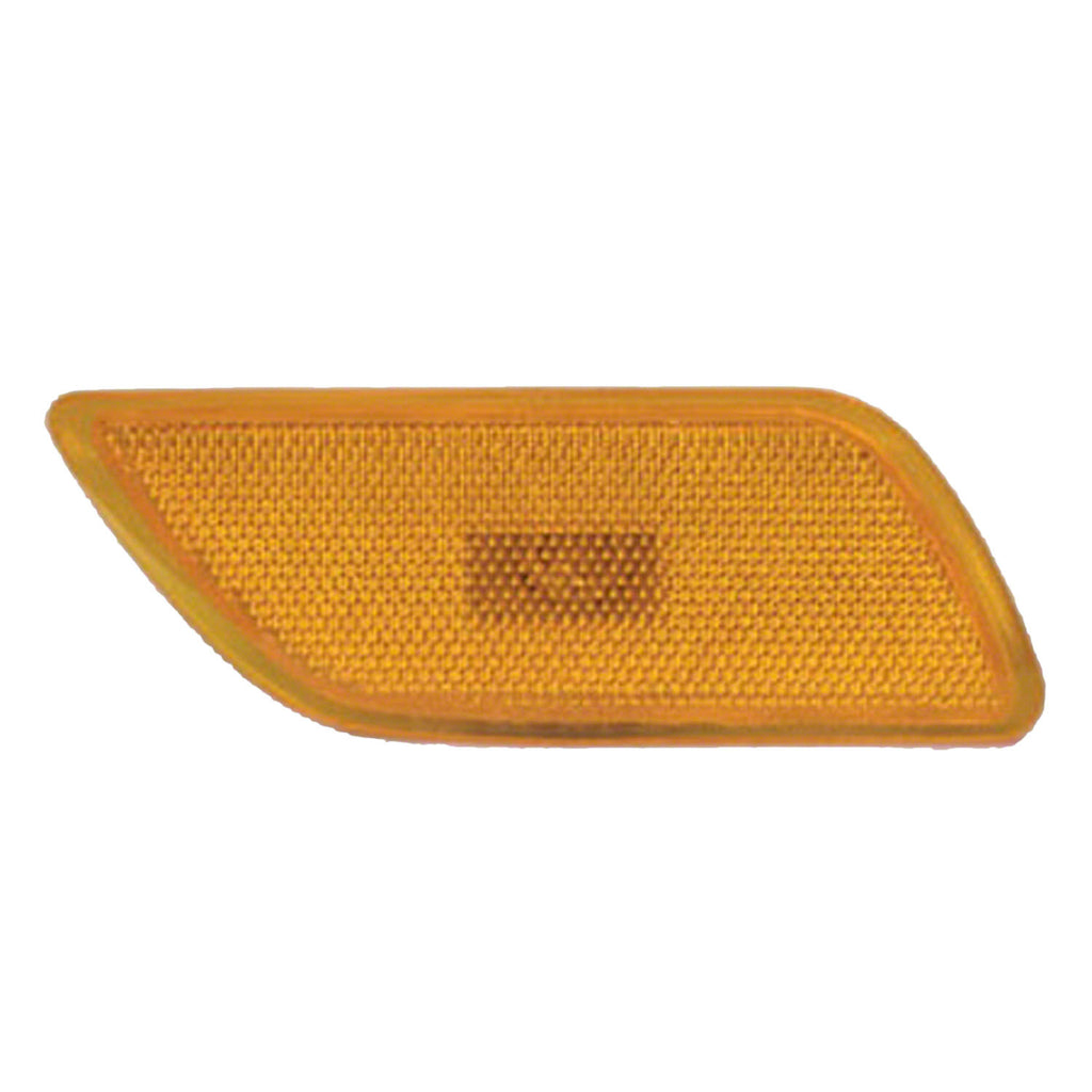 Passenger Side Frontont Side Marker Light Assembly For Ford Focus 2000-2005(FO2551134V)