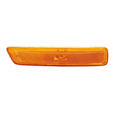 CAPA Certified Passenger Side Frontont Side Marker Light Assembly For Mercury Mountaineer 2002-2010(FO2551140C)
