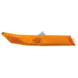 CAPA Certified Passenger Side Frontont Side Marker Light Assembly For Ford Fusion 2006-2009(FO2551142C)