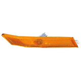 CAPA Certified Passenger Side Frontont Side Marker Light Assembly For Ford Fusion 2006-2009(FO2551142C)