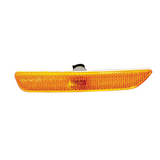 CAPA Certified Passenger Side Frontont Side Marker Light Assembly For Ford Mustang 2010-2014(FO2551144C)