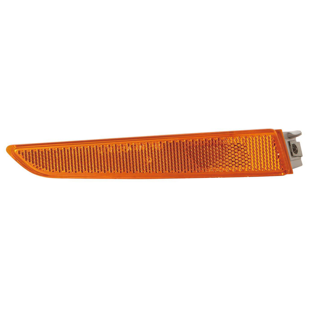 CAPA Certified Passenger Side Frontont Side Marker Light Assembly For Ford Fusion 2010-2012(FO2551145C)
