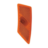 Frontont Passenger Side Side Marker Light Assembly For Ford Ranger Pickup (2019-) 2019-2023(FO2551147)