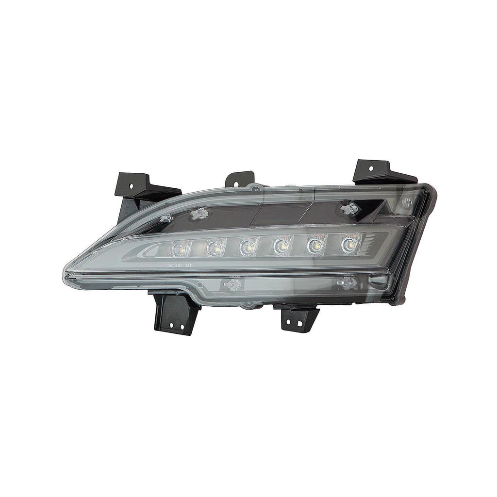 CAPA Certified Driver Side Daytime Running Light For Lincoln Mkc 2015-2019(FO2562100C)