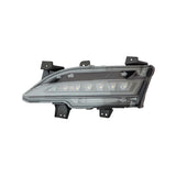 Driver Side Daytime Running Light For Lincoln Mkc 2015-2019(FO2562100)