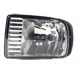 Driver Side Fog Light Assembly For Lincoln Ls 2000-2002(FO2592175)