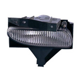 Driver Side Fog Light For Ford Mustang 2000-2004(FO2592178V)