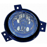 CAPA Certified Driver Side Fog Light Assembly For Ford Ranger Pickup 2wd 2001-2003(FO2592184C)