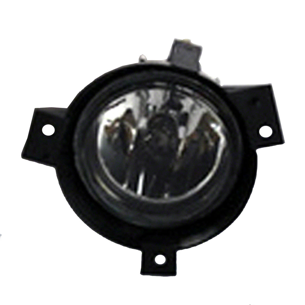 Driver Side Fog Light Assembly For Ford Ranger Pickup 2wd 2001-2003(FO2592184V)