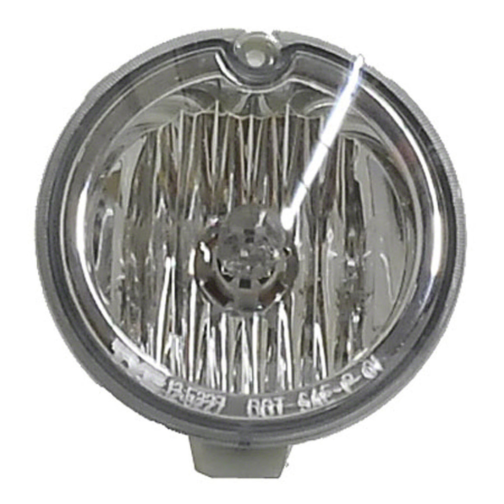 Driver Or Passenger Side Fog Light Assembly For Ford Freestar 2004-2007(FO2592187)
