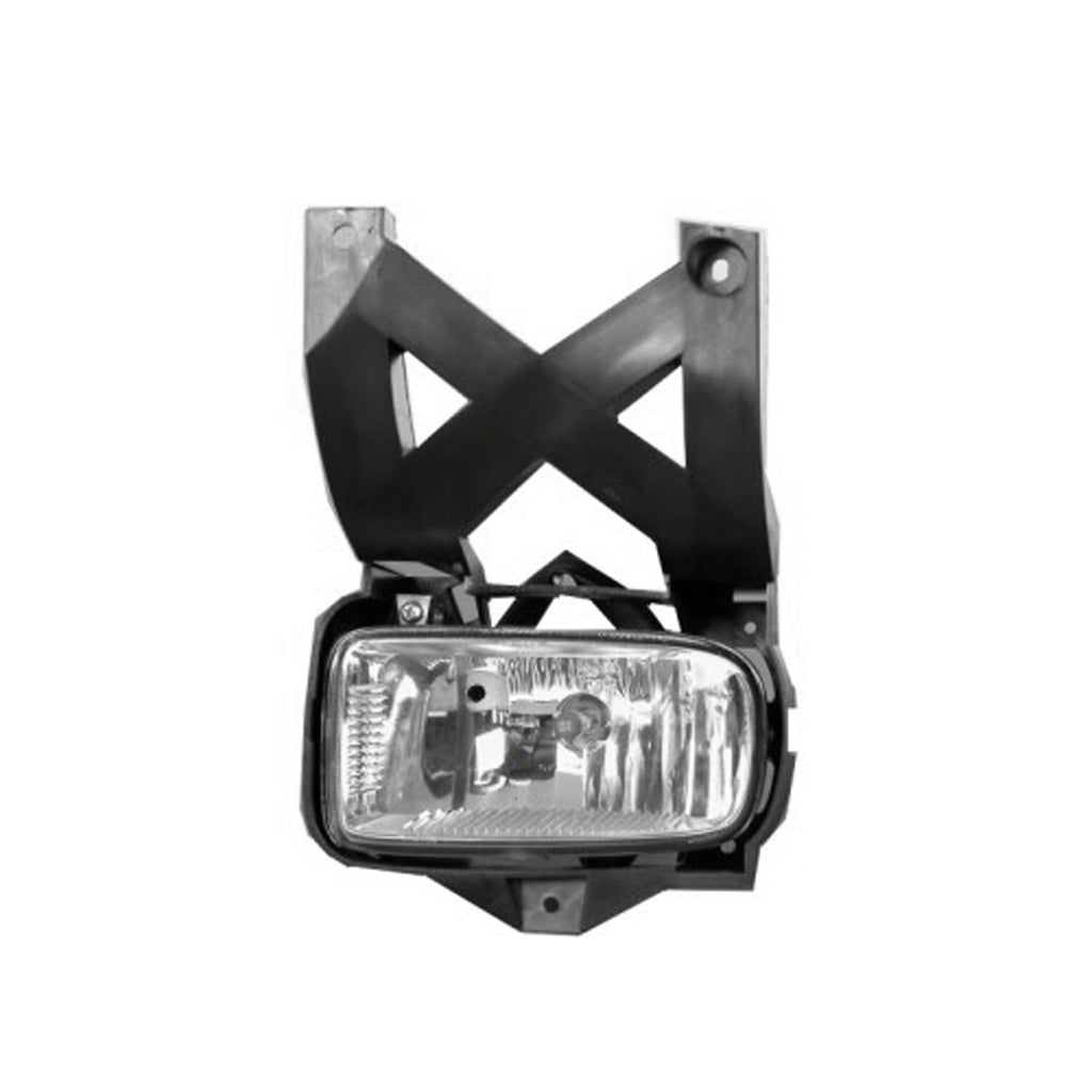 Reconditioned Oe Driver Side Fog Light Assembly For Ford Escape 2001-2004(FO2592190R)