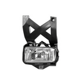 Reconditioned Oe Driver Side Fog Light Assembly For Ford Escape 2001-2004(FO2592190R)