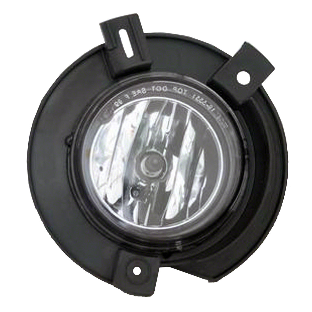 Driver Side Fog Light Assembly For Ford Explorer 2002-2005(FO2592193V)