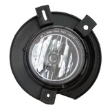 Driver Side Fog Light Assembly For Ford Explorer 2002-2005(FO2592193V)