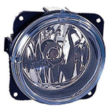 CAPA Certified Driver Or Passenger Side Fog Light Assembly For Ford Escape 2005-2006(FO2592194C)