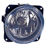 CAPA Certified Driver Or Passenger Side Fog Light Assembly For Ford Escape 2005-2006(FO2592194C)