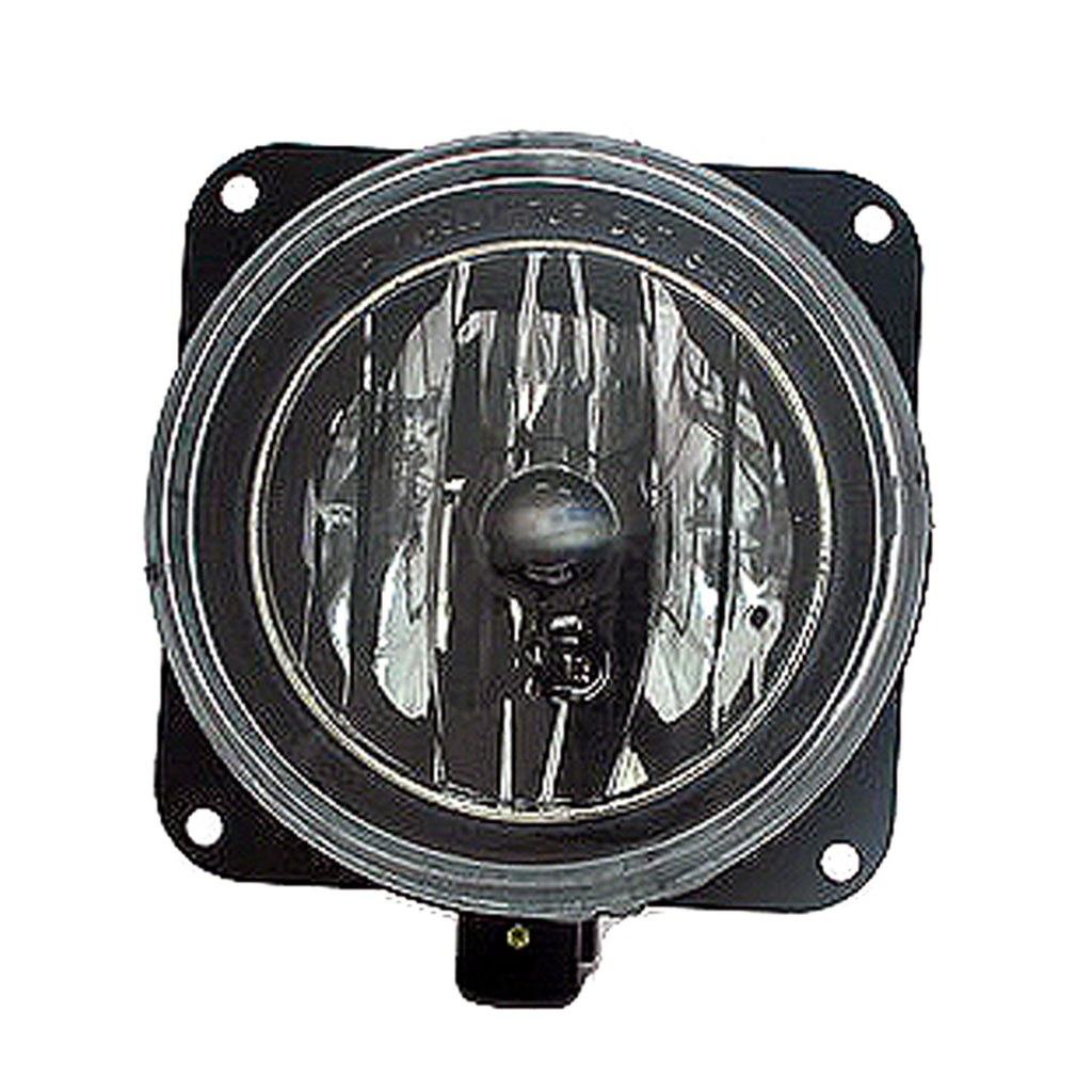 Driver Or Passenger Side Fog Light Assembly For Ford Escape 2005-2006(FO2592194V)