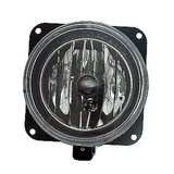 Driver Or Passenger Side Fog Light Assembly For Ford Escape 2005-2006(FO2592194V)