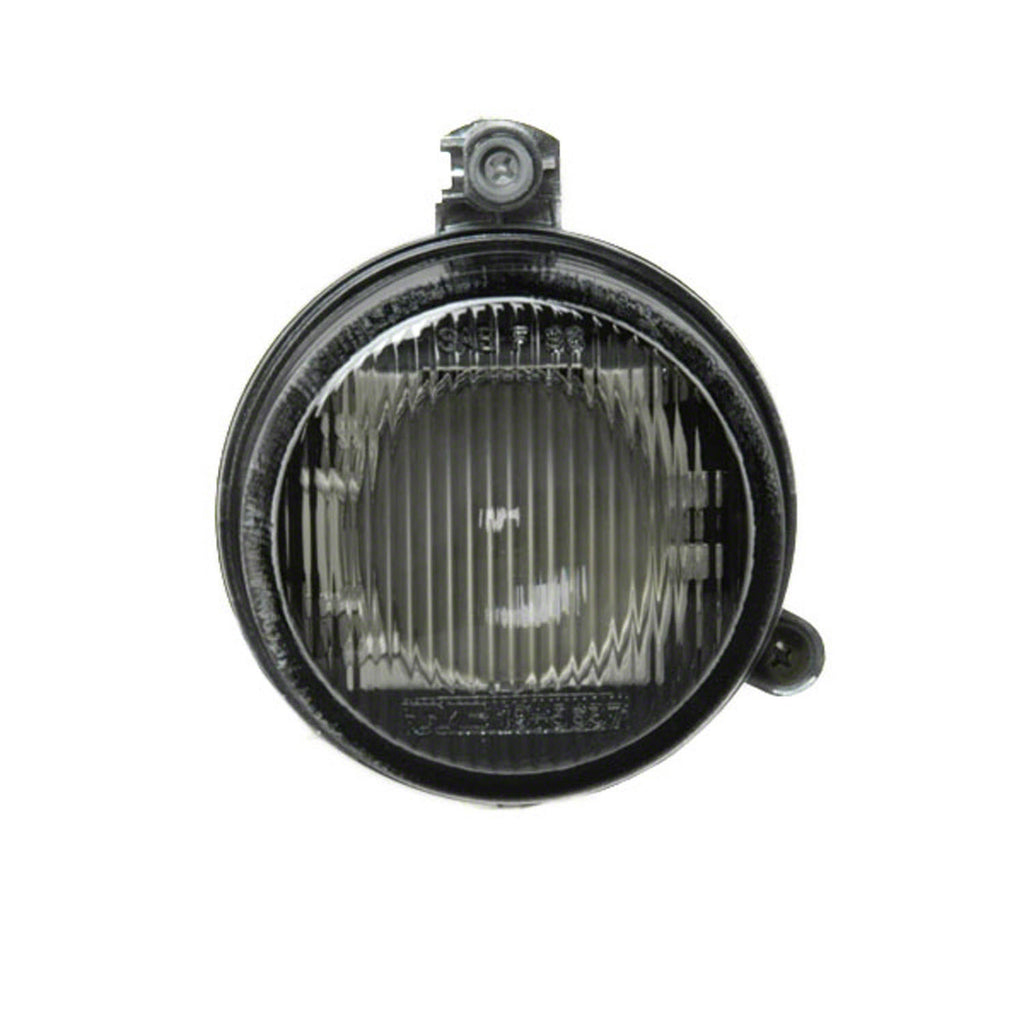 Driver Or Passenger Side Fog Light Assembly For Ford Excursion 2000-2000(FO2592199)