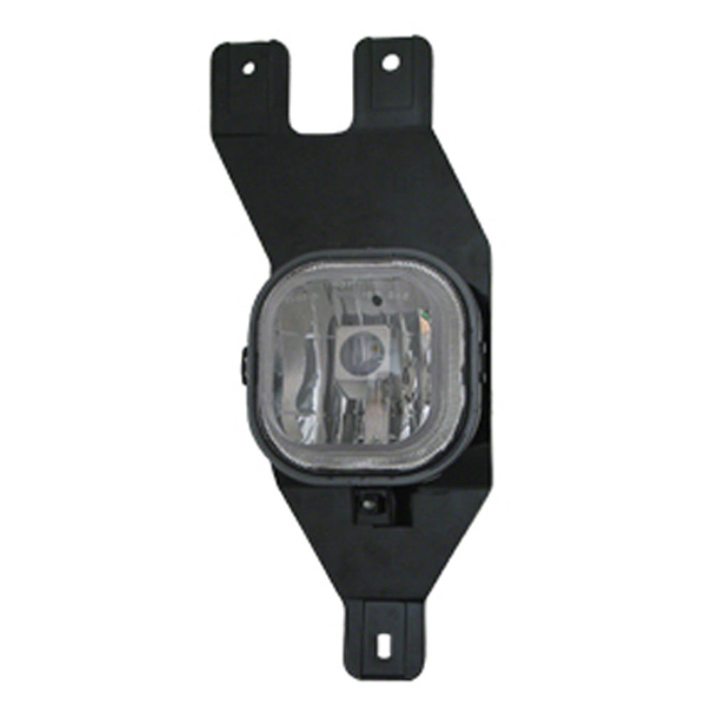 Driver Side Fog Light Assembly For Ford Excursion 2001-2004(FO2592200V)