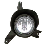 Driver Side Fog Light Assembly For Ford Explorer Sport Trac 2001-2005(FO2592201V)