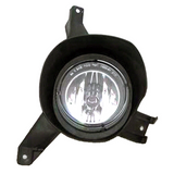 Driver Side Fog Light Assembly For Ford Explorer Sport Trac 2001-2005(FO2592201V)