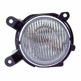 Driver Side Fog Light Assembly For Ford Escort Zx2 2003-2003(FO2592203)