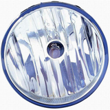 CAPA Certified Driver Or Passenger Side Fog Light Assembly For Lincoln Aviator 2003-2005(FO2592204C)
