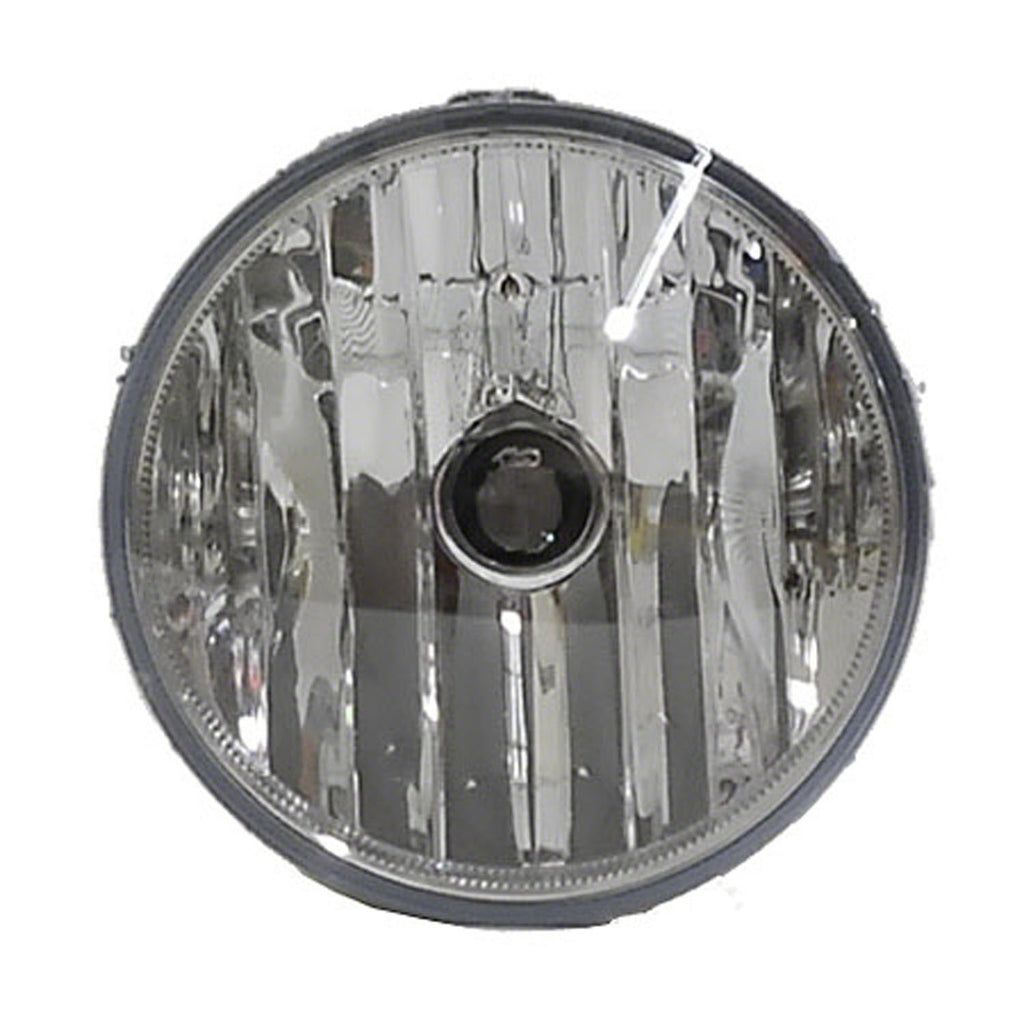Driver Or Passenger Side Fog Light Assembly For Lincoln Aviator 2003-2005(FO2592204)