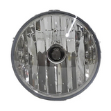 Driver Or Passenger Side Fog Light Assembly For Lincoln Aviator 2003-2005(FO2592204)