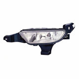 Driver Side Fog Light Assembly For Ford 500 2005-2007(FO2592208V)