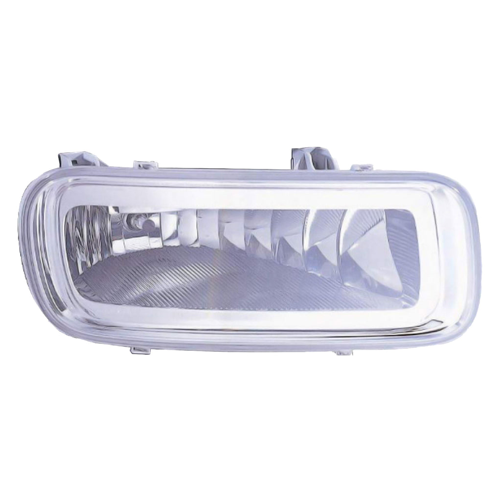 Driver Side Fog Light Assembly For Ford Pickup Ford Lightduty 2004-2006(FO2592209V)