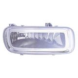 Driver Side Fog Light Assembly For Ford Pickup Ford Lightduty 2004-2006(FO2592209V)