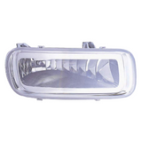 Driver Side Fog Light Assembly For Ford Pickup Ford Lightduty 2004-2006(FO2592209V)